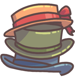 Triple Hat