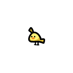 Typing Farmer Chick