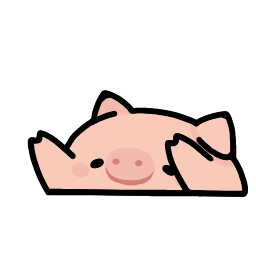 Typing Farmer Pig
