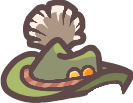 Tyrolean Hat