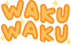 Waku Waku