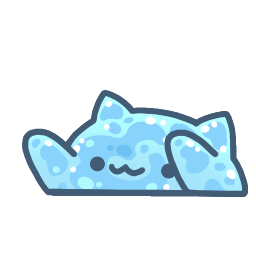 Water Cat
