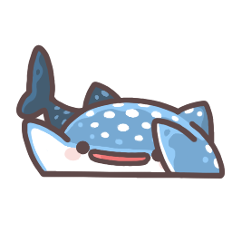 Whale Shark