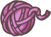 Yarn Ball