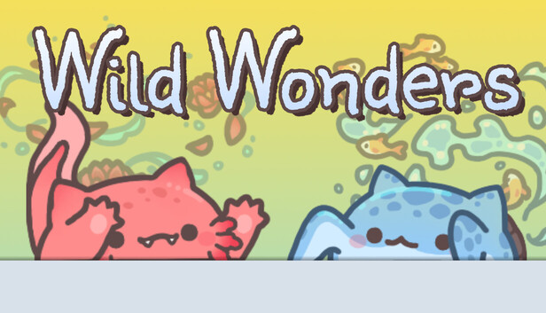 Wild Wonders