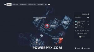 Enemy of My Enemy — Main Quest Walkthrough
