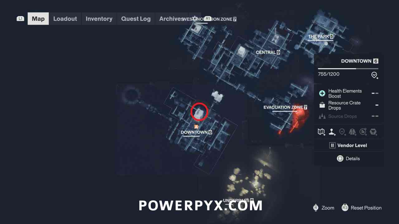 The House in Distress — Main Quest Walkthrough