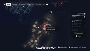 The Underpass Resonant — Quest Walkthrough