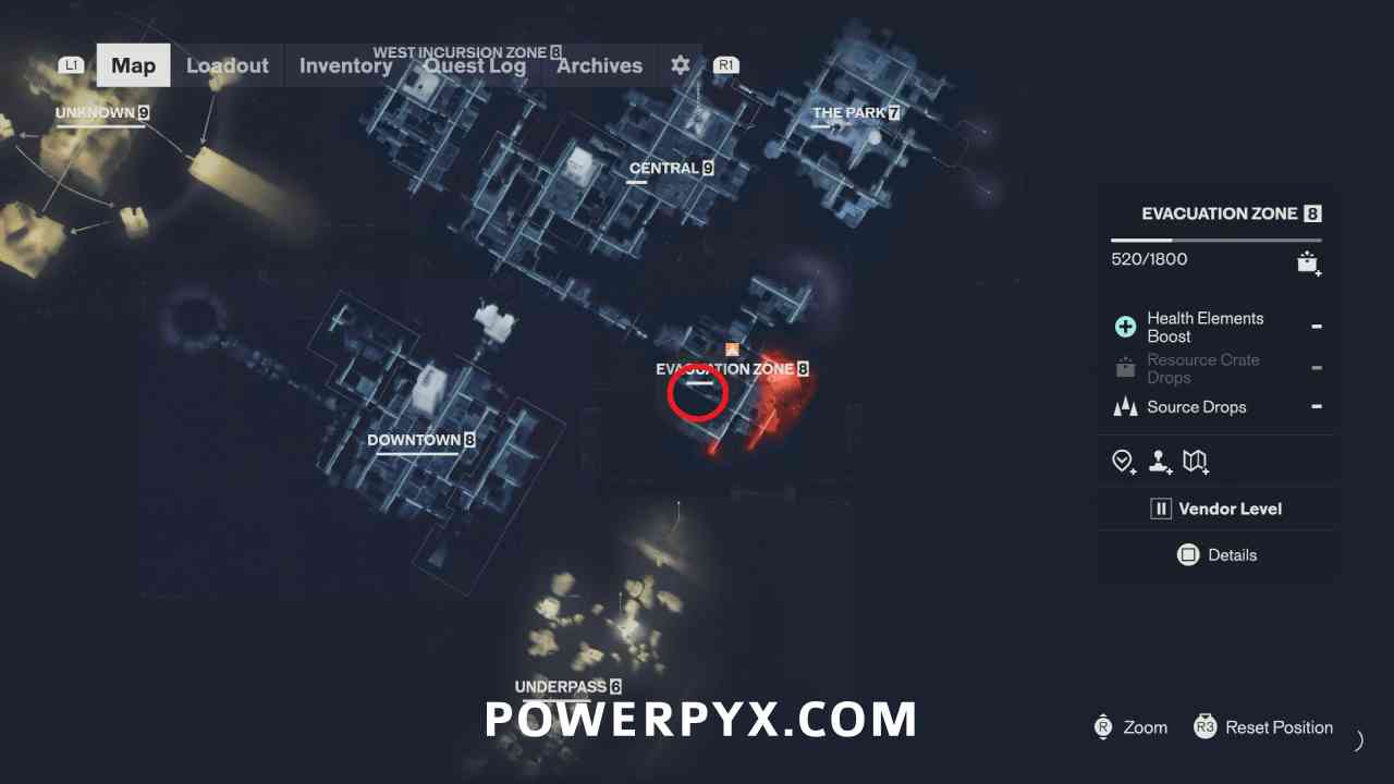 Urban Survival — Side Quest Walkthrough