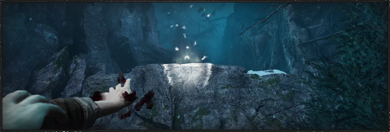 Artery Strike