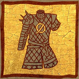 Arbiter's Regalia