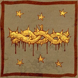 Throne of Thorns