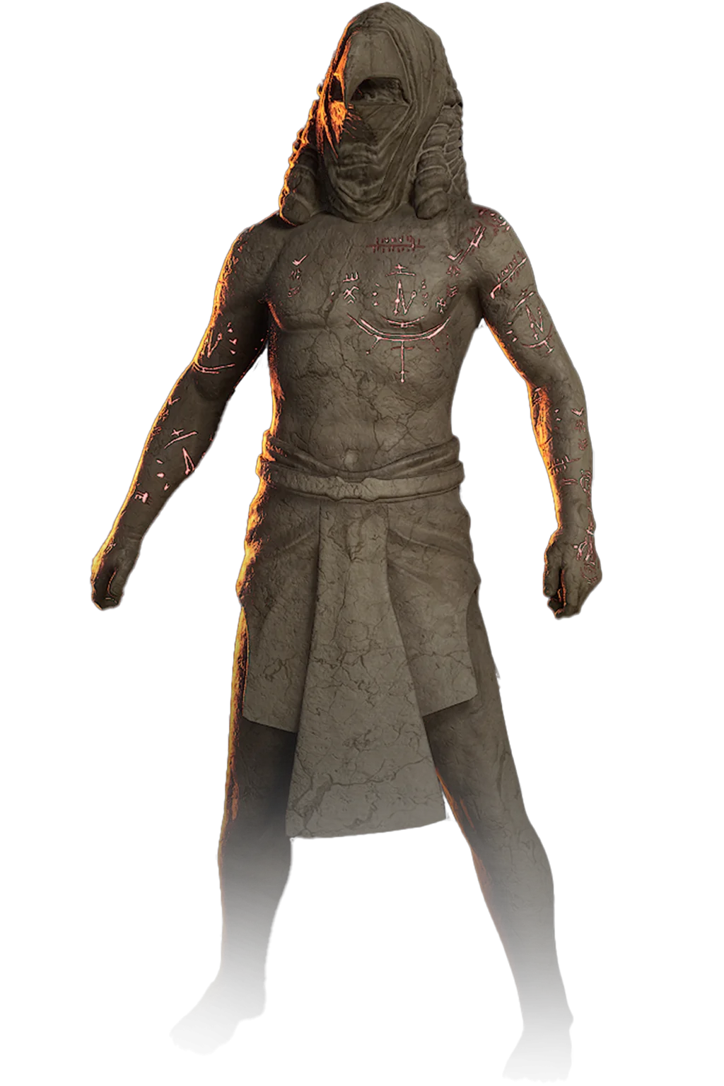 Terracotta Warrior
