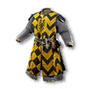 Ambrus's Soldier's Heavy Garb