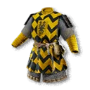 Ambrus's Soldier's Sturdy Armour