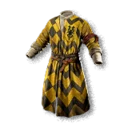 Ambrus's Swordsman's Leather Tunic