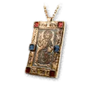 Amulet of Focus