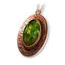 Amulet of Regeneration