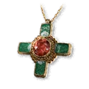 Amulet of the Lizard