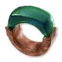 Ancient Hero's Ring