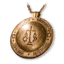 Arbiter's Medallion