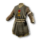 Armour with Xanthe's Crest