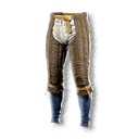 Artisanal Trousers