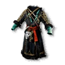 Bakir's Armour