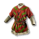 Bakir's Soldier's Armour