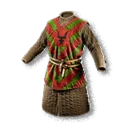 Bakir's Soldier's Harness