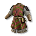 Bakir's Soldier's Sturdy Armour