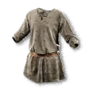 Bandit's Armour