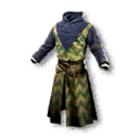 Bladedancer's Tunic