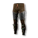 Bloodborn Leggings
