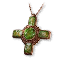 Bloodsucker's Amulet