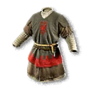 Brencis's Footman's Light Armour