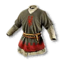 Brencis's Soldier's Armour