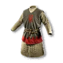 Brencis's Soldier's Harness