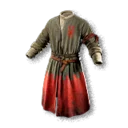 Brencis's Swordsman's Leather Tunic