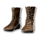 Brigand's Boots