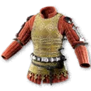 Bright Noble Covered Cuirass