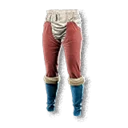 Colourful Leggings