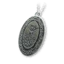 Darkbane Amulet