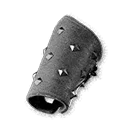 Darksteel Bracers