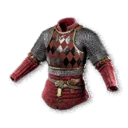 Diamond Breastplate