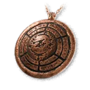Elder's Amulet