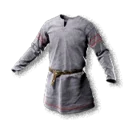 Elegant Indigo Shirt