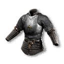 Emblazoned Breastplate