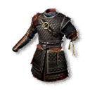 Enhanced Armour of the Arbiter