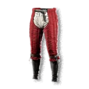 Excellent Artisanal Trousers